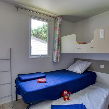 Holiday Home Prestige 2 Chambres 5 Personnes By Interhome Tatil Evi Payrac