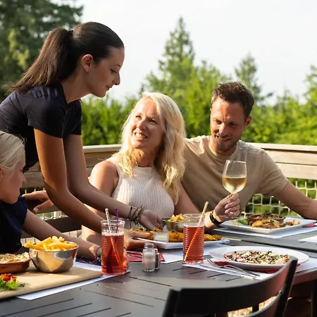 Holiday Home Prestige 2 Chambres 5 Personnes By Interhome * Payrac