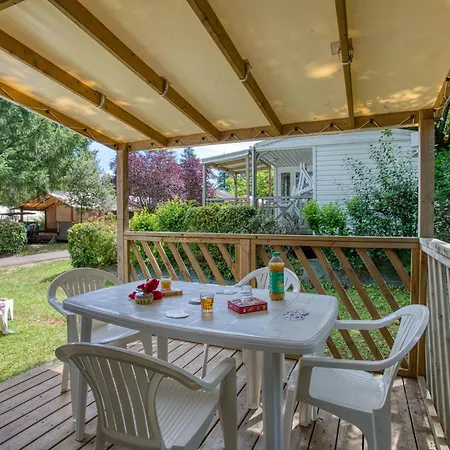 Holiday Home Prestige 2 Chambres 5 Personnes By Interhome