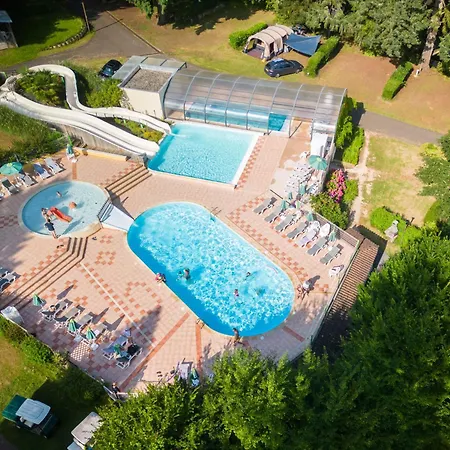 Holiday Home Prestige 2 Chambres 5 Personnes By Interhome