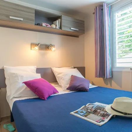Holiday Home Prestige 2 Chambres 5 Personnes By Interhome Dom wakacyjny