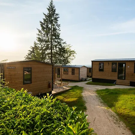 Dom wakacyjny Holiday Home Prestige 2 Chambres 5 Personnes By Interhome