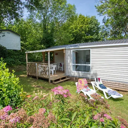 Holiday Home Prestige 2 Chambres 5 Personnes By Interhome * Payrac